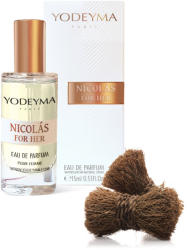 Yodeyma Nicolás for Her EDP 15 ml