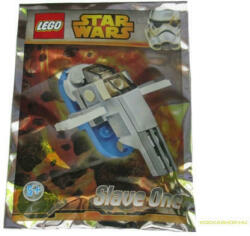 LEGO® Star Wars™ - Jango Fett's Slave One MINI (911508)