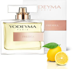 Yodeyma Freshia EDP 100 ml