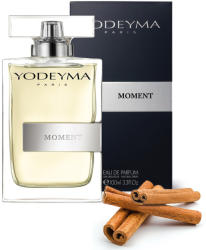 Yodeyma Moment EDP 100 ml