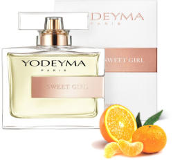 Yodeyma Sweet Girl EDP 100 ml