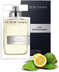 Yodeyma Ice pour Homme EDP 100 ml
