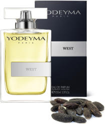 Yodeyma West EDP 100 ml