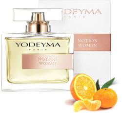Yodeyma Notion Woman EDP 100 ml