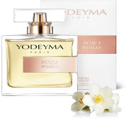 Yodeyma Acqua Woman EDP 100 ml