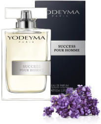 Yodeyma Success pour Homme EDP 100 ml