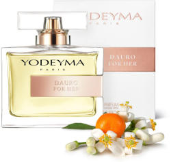 Yodeyma Dauro for Her EDP 100 ml