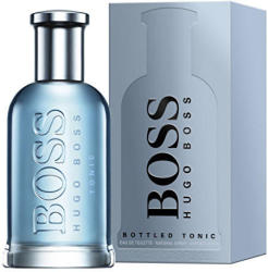 HUGO BOSS BOSS Bottled Tonic EDT 100 ml Parfum