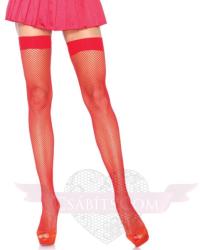 Leg Avenue piros necc combfix harisnya S/L - csabits - 1 686 Ft