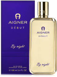Etienne Aigner Debut by Night EDP 50 ml