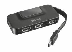 Trust USB 2.0 HUB 4 port (21320)