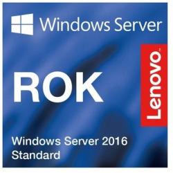 Microsoft Windows Server 2016 Standard 01GU569