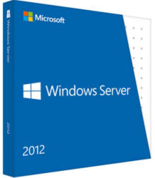Microsoft Windows Server 2012 CAL Multilanguage (10 User) 00Y6347