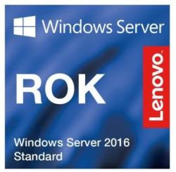 Microsoft Windows Server 2016 (1 User) 01GU638