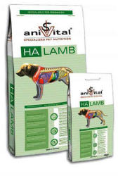 Anivital HA Lamb 4 kg