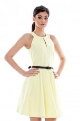 RohBoutique Rochie vintage - CLD070