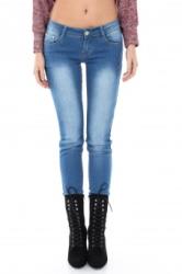 ROH Blugi Skinny - TR148