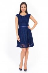 RohBoutique Rochie eleganta, din dantela - DR1730