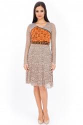 RohBoutique Rochie din Dantela - DR1733-B