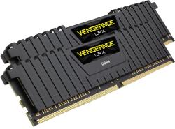 Corsair VENGEANCE LPX 32GB (2x16GB) DDR4 2400MHz CMK32GX4M2Z2400C16