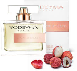 Yodeyma Sophisticate EDP 100 ml