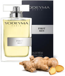 Yodeyma First Men EDP 100 ml