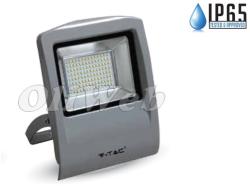  LED reflektor 50W SMD 3000°K IT design, szürke V-TAC