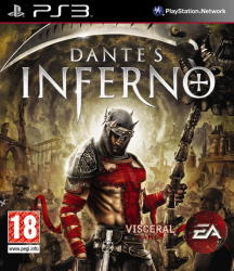 Electronic Arts Dante's Inferno (PS3)