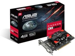 ASUS Radeon RX 550 4GB GDDR5 128bit (RX550-4G)