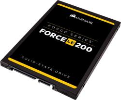 Corsair Force LE200 2.5 120GB SATA3 CSSD-F120GBLE200C