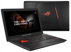 ASUS ROG Strix GL553VE-FY101