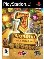 MumboJumbo 7 Wonders of the Ancient World (PS2)