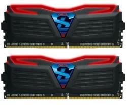 GeIL SUPER LUCE 16GB (2x8GB) DDR4 3000MHz GLR416GB3000C15ADC