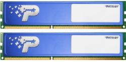 Patriot Signature 16GB (2x8GB) DDR4 2400MHz PSD416G2400KH