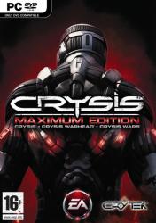 Electronic Arts Crysis [Maximum Edition] (PC)