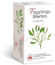 Bioextra Fagyöngy Tea 25 filter