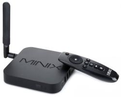 MINIX NEO U9-H