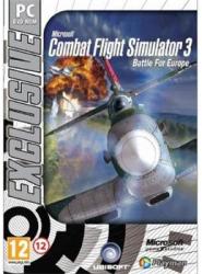 Microsoft Combat Flight Simulator 3 (PC)