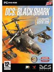 Take-Two Interactive DCS Black Shark (PC)