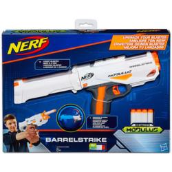 Hasbro NERF N-Strike Modulus Barrelstrike (C0390)