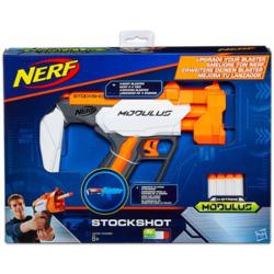Hasbro NERF N-Strike Modulus Stockshot (C0391)