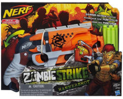 Hasbro NERF Zombie Strike Hammershot (A4325)