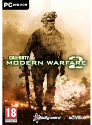 Activision Call of Duty Modern Warfare 2 (PC)