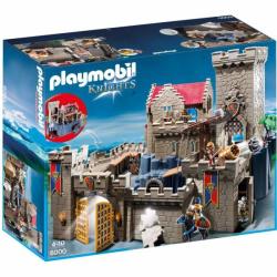 Playmobil Castelul Regal al Cavalerilor Lei (6000)
