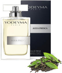 Yodeyma Agua Fresca EDP 100 ml