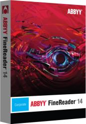 ABBYY FineReader 14 Corporate