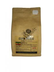 Monterosa Ethipia Kochere 100% arabica szemes 250 g