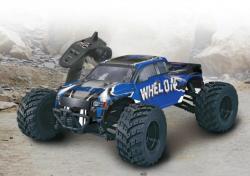 Jamara Toys Whelon 1:12