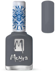 Moyra - MOYRA NYOMDALAKK SP 23 - Grey - 12ml