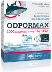 Olimp Sport Nutrition Olimp Odpormax cápaporc 60 kapszula
